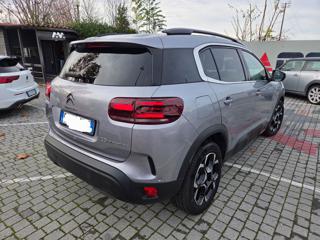 CITROEN C5 Aircross usata, con Alzacristalli elettrici