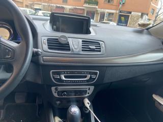RENAULT Megane usata, con Servosterzo