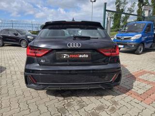 AUDI A1 usata, con Alzacristalli elettrici