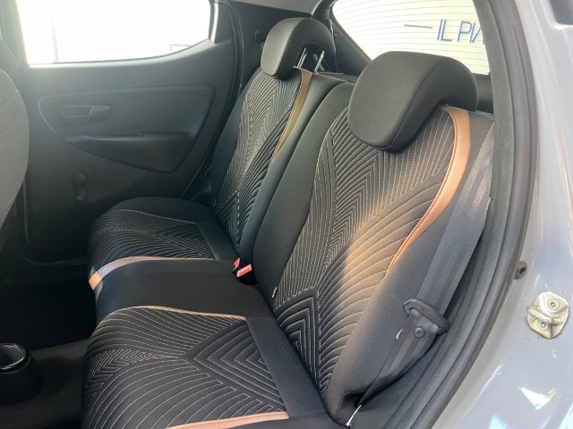 LANCIA Ypsilon usata, con Immobilizzatore elettronico