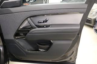 LAND ROVER Range Rover Sport usata, con Servosterzo