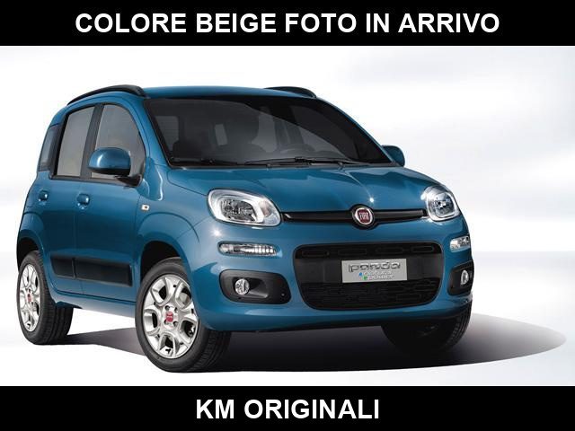 FIAT Panda usata, con ABS