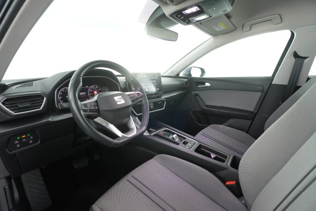 SEAT Leon usata 7