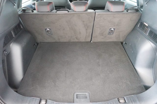 FORD Kuga usata, con Chiusura centralizzata senza chiave