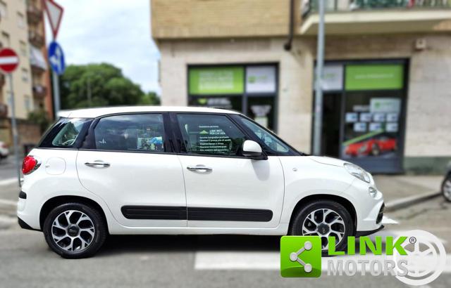 FIAT 500L usata, con Airbag Passeggero