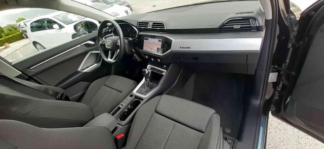 AUDI Q3 usata, con Adaptive Cruise Control