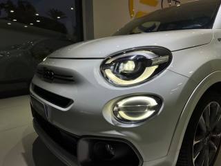 FIAT 500X usata, con Controllo automatico clima