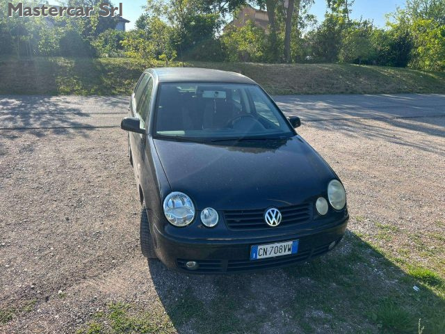 VOLKSWAGEN Polo usata, con ABS