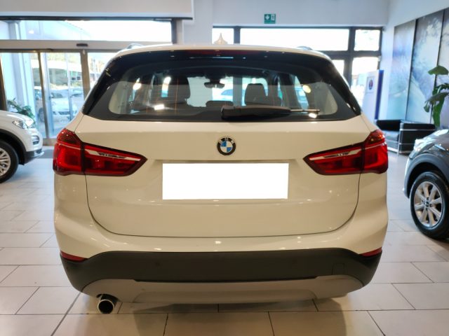 BMW X1 usata, con Alzacristalli elettrici