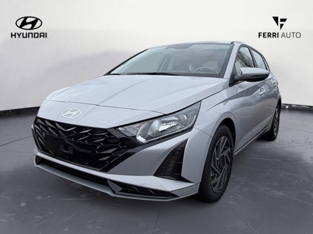 HYUNDAI i20 usata, con ABS