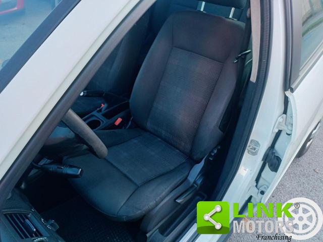 MERCEDES-BENZ A 160 usata, con Cerchi in lega