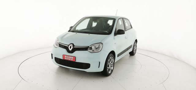 RENAULT Twingo Electric usata, con Airbag laterali