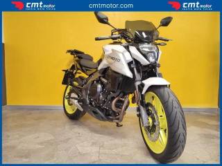 CF MOTO Other usata 1