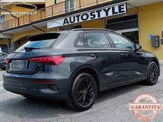 AUDI A3 usata, con Boardcomputer
