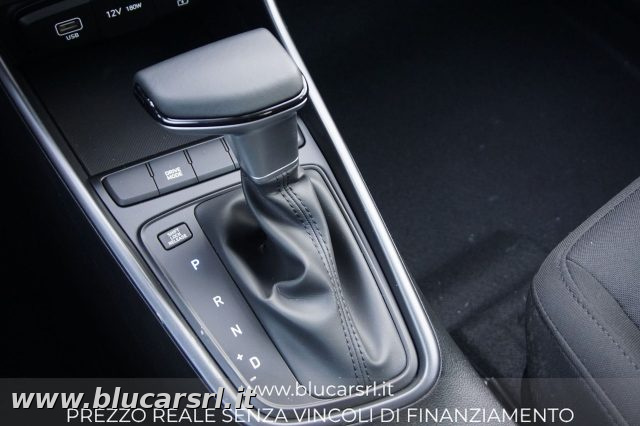 HYUNDAI i20 usata 26