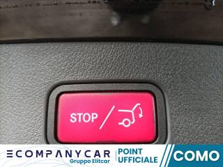 MERCEDES-BENZ GLC 220 usata, con Vetri oscurati