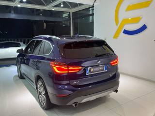 BMW X1 usata, con Autoradio