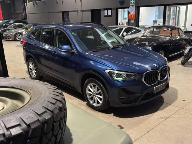 BMW X1 usata, con Airbag laterali