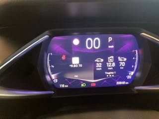 DS AUTOMOBILES DS 3 usata, con Autoradio digitale