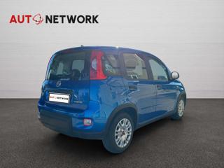 FIAT Panda usata, con Alzacristalli elettrici