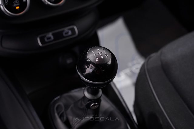FIAT 500X usata, con Controllo elettronico della corsia
