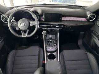 ALFA ROMEO Tonale usata, con Regolazione elettrica sedili