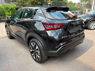 NISSAN Juke usata, con Alzacristalli elettrici