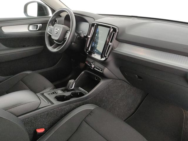 VOLVO XC40 usata, con Sedile posteriore sdoppiato