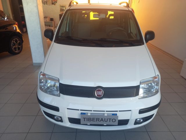 FIAT Panda usata, con Airbag