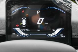 EMC Yudo usata, con Sedili riscaldati
