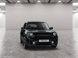 MINI Countryman usata, con Cerchi in lega
