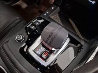 JAGUAR E-Pace usata, con Park Distance Control