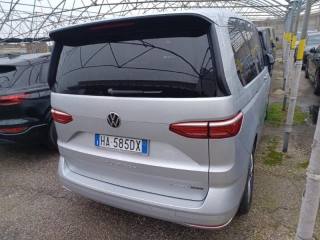 VOLKSWAGEN Multivan usata, con Airbag laterali