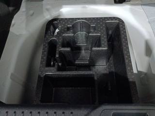 FORD Fiesta usata, con Fari LED