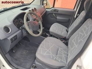 FORD Transit Connect usata, con Chiusura centralizzata