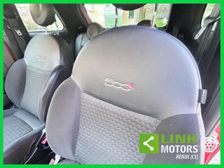 FIAT 500 usata, con Controllo vocale