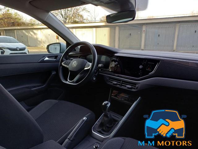 VOLKSWAGEN Polo usata, con Controllo automatico clima