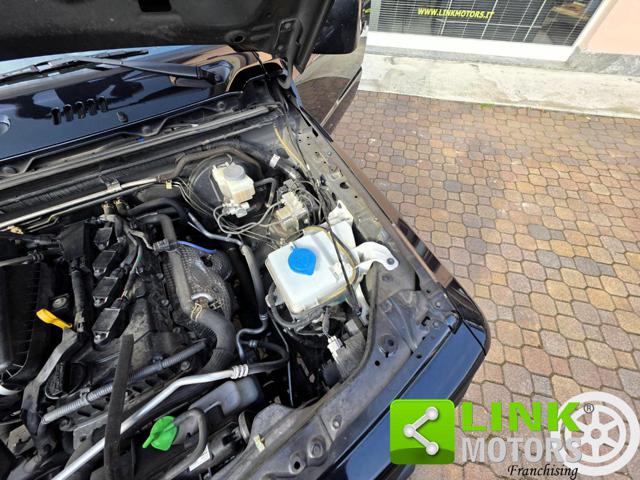 SUZUKI Jimny usata, con MP3