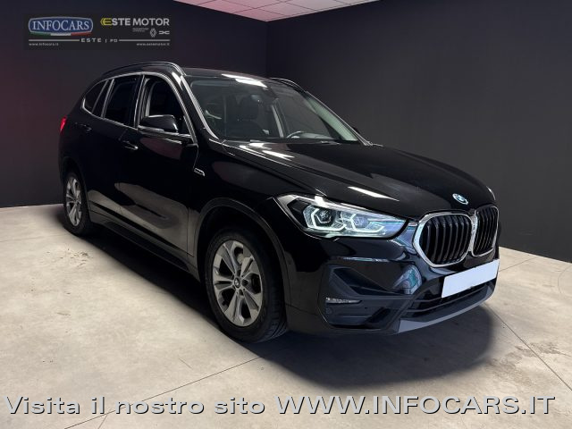 BMW X1 usata, con ABS