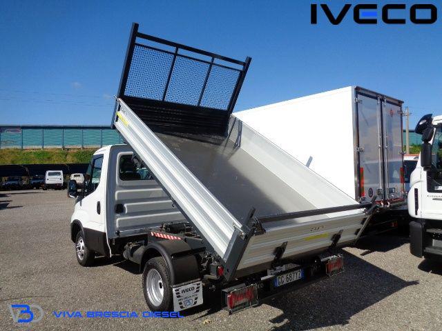 IVECO Daily usata, con Immobilizzatore elettronico