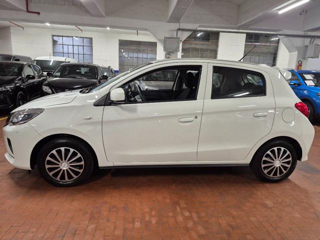 MITSUBISHI Space Star usata, con Alzacristalli elettrici