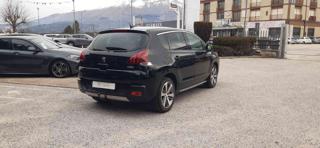 PEUGEOT 3008 usata, con Chiusura centralizzata
