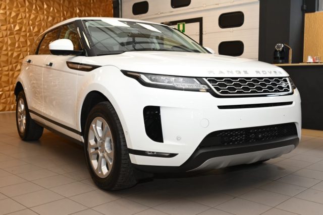 LAND ROVER Range Rover Evoque usata 1