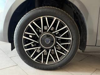 LANCIA Ypsilon usata 7