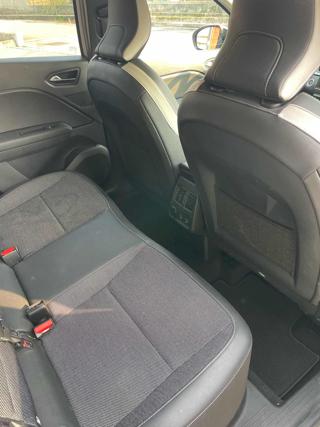 RENAULT Captur usata, con Cruise Control