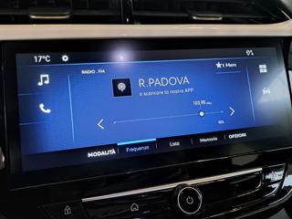 OPEL Corsa usata, con Sedile posteriore sdoppiato