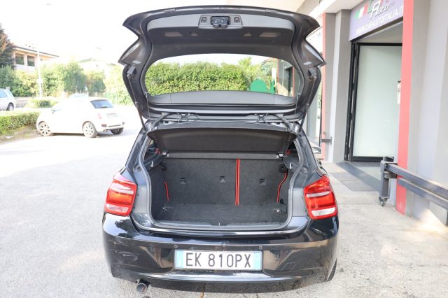 BMW 118 usata 83