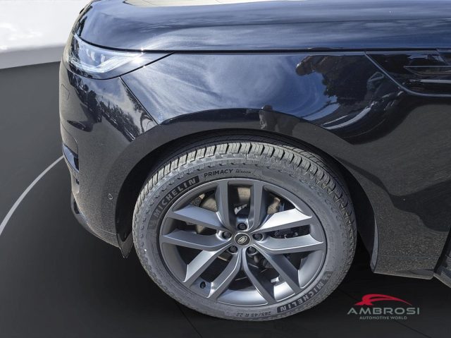 LAND ROVER Range Rover Sport usata 12