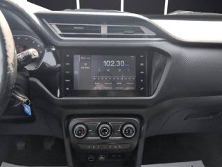 DR MOTOR DR3 usata, con Vivavoce