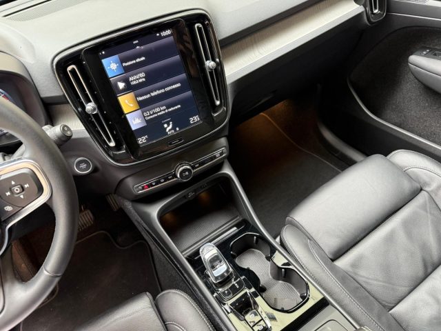 VOLVO XC40 usata, con Sistema di navigazione